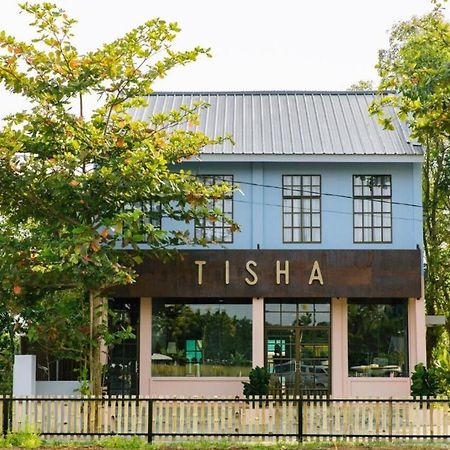 Tisha Langkawi Wellness Resort Eksteriør bilde